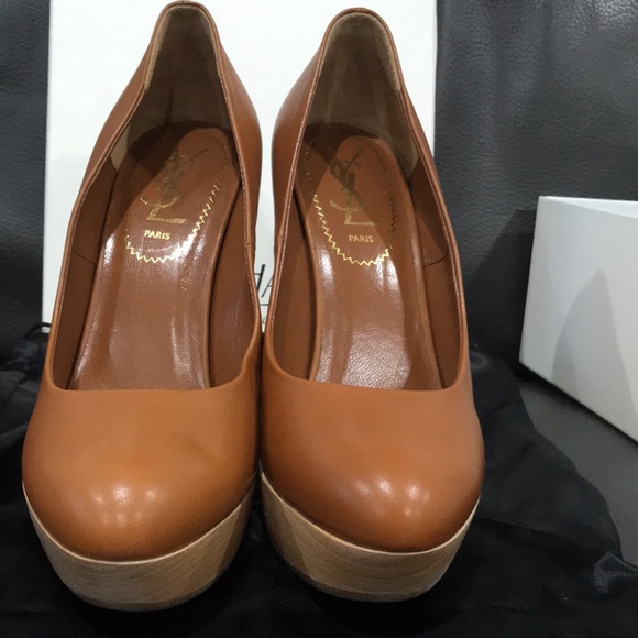 YSL Shoes - Picture 11 of 13